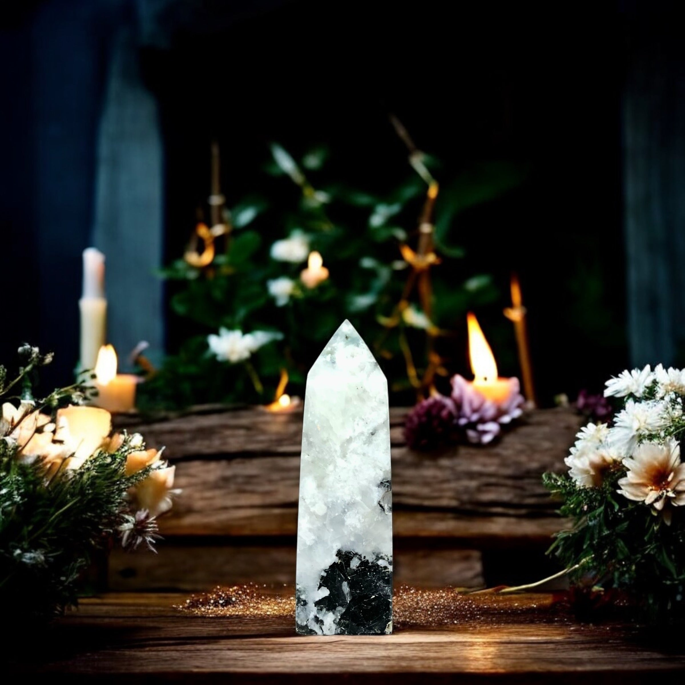 Moonstone Point | Mini