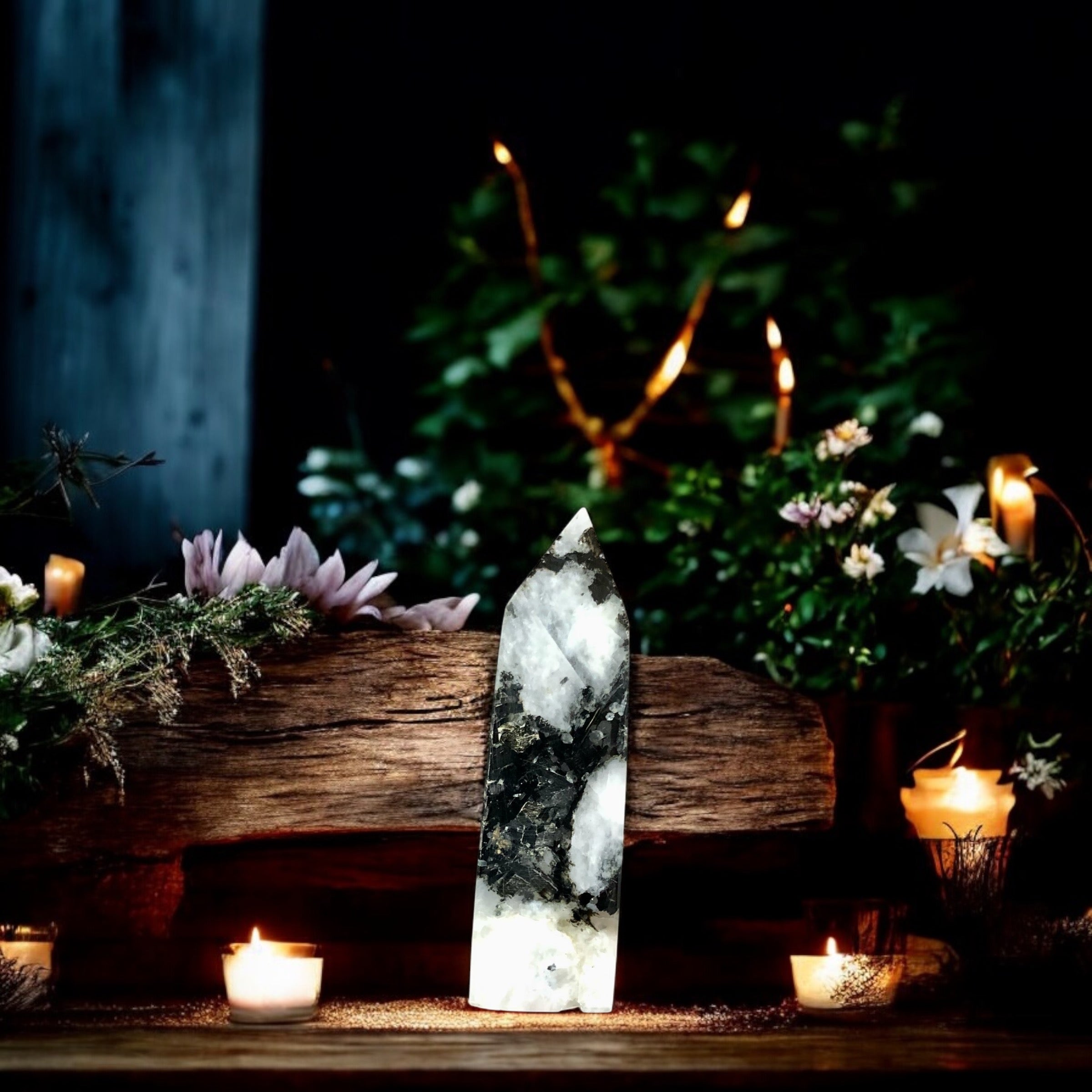 Moonstone Point | Mini