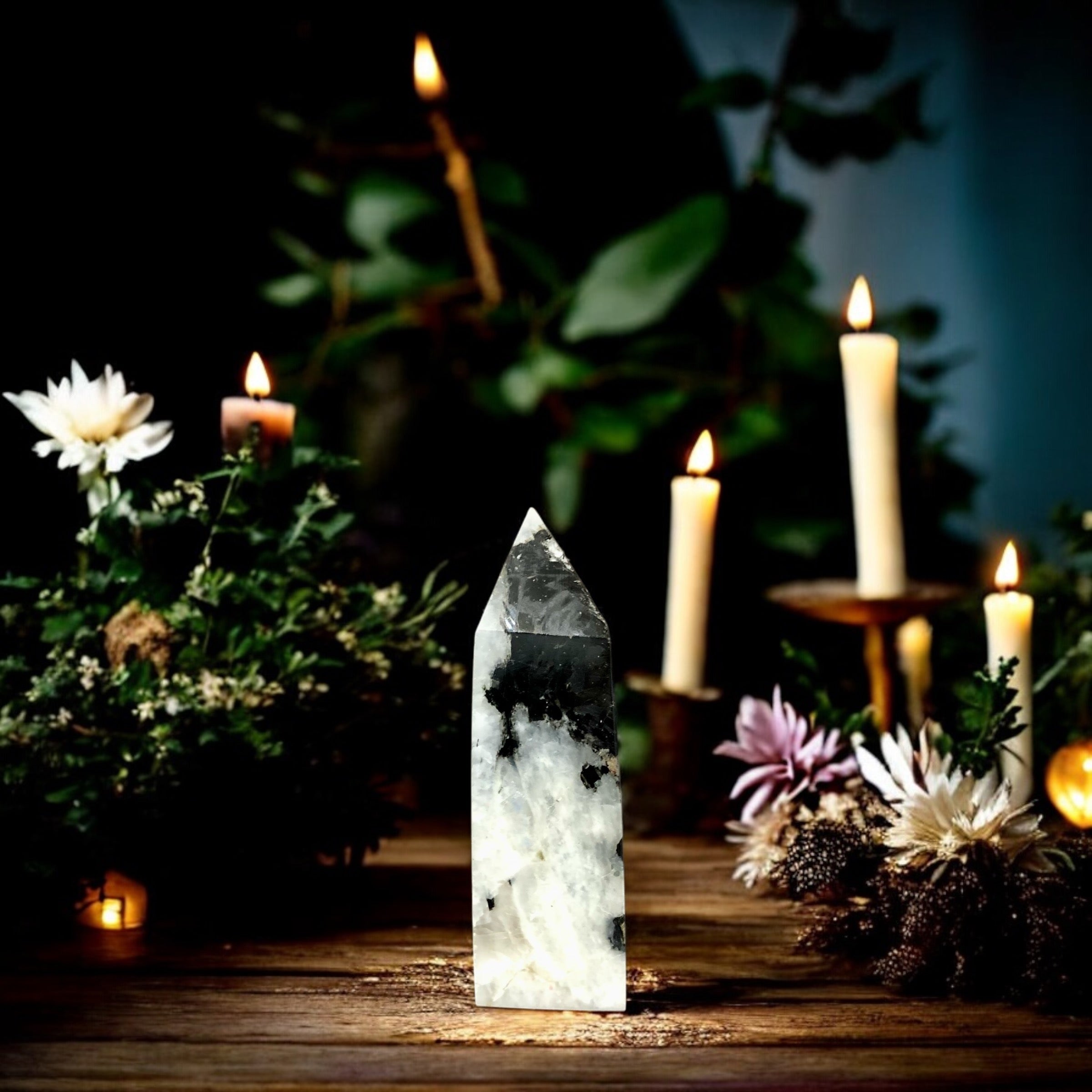 Moonstone Point | Mini