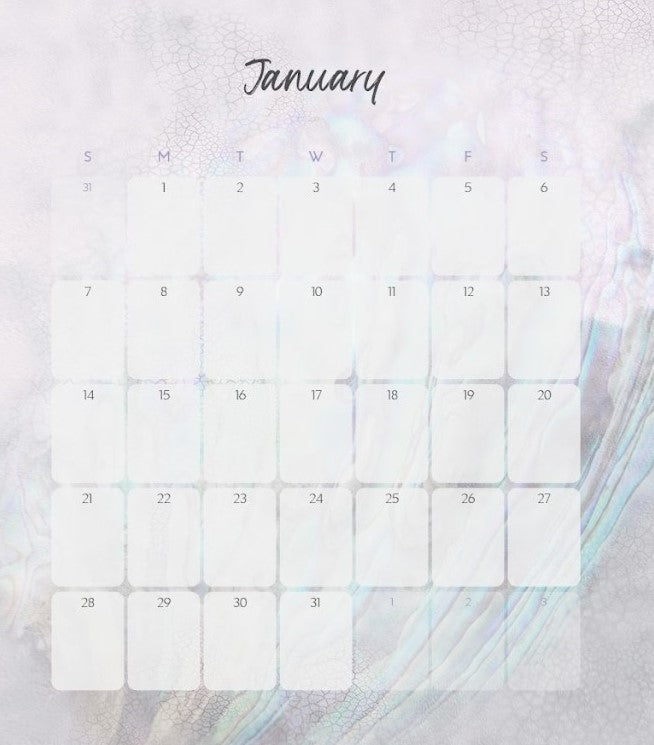 2024 Gratitude Diary