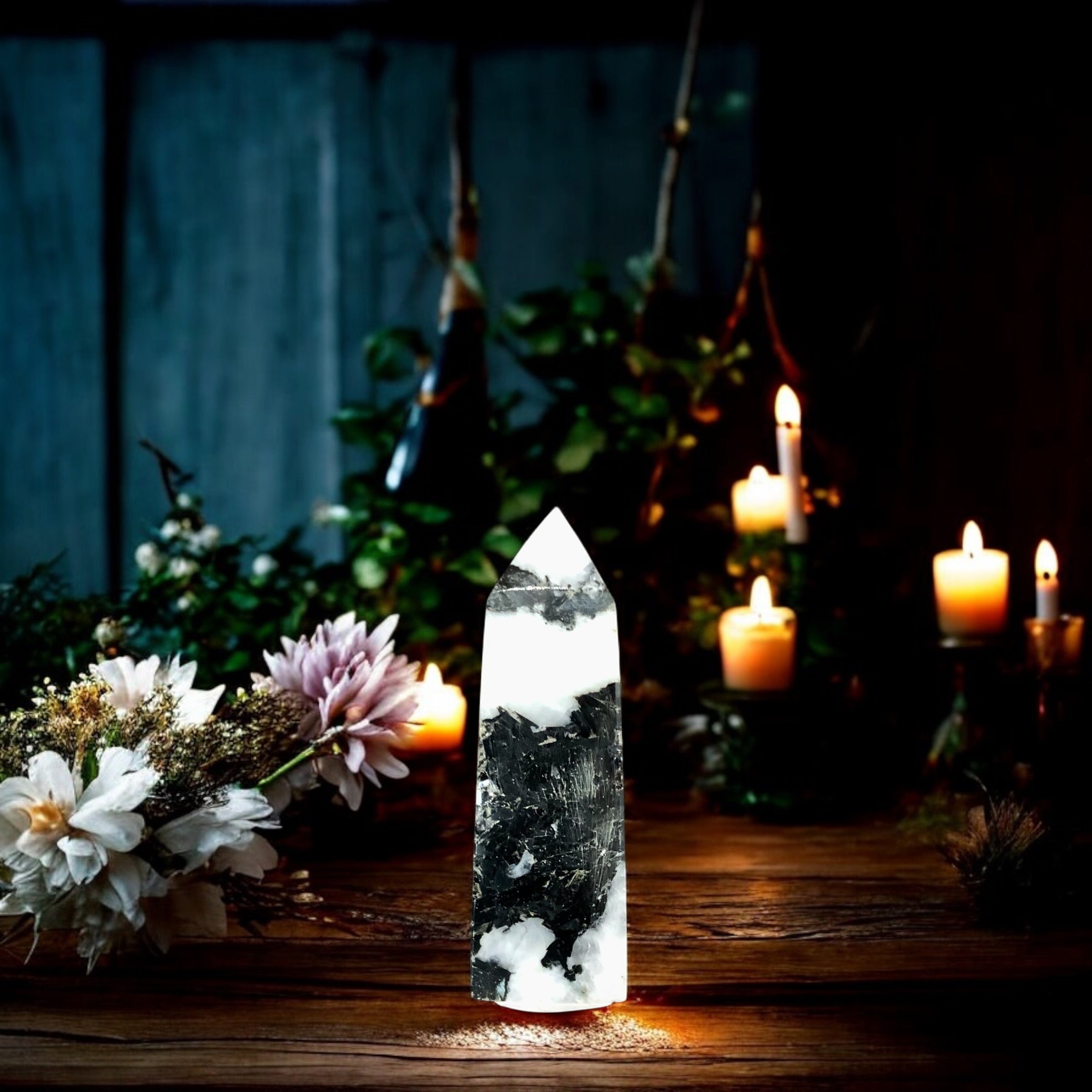 Moonstone Point | Mini