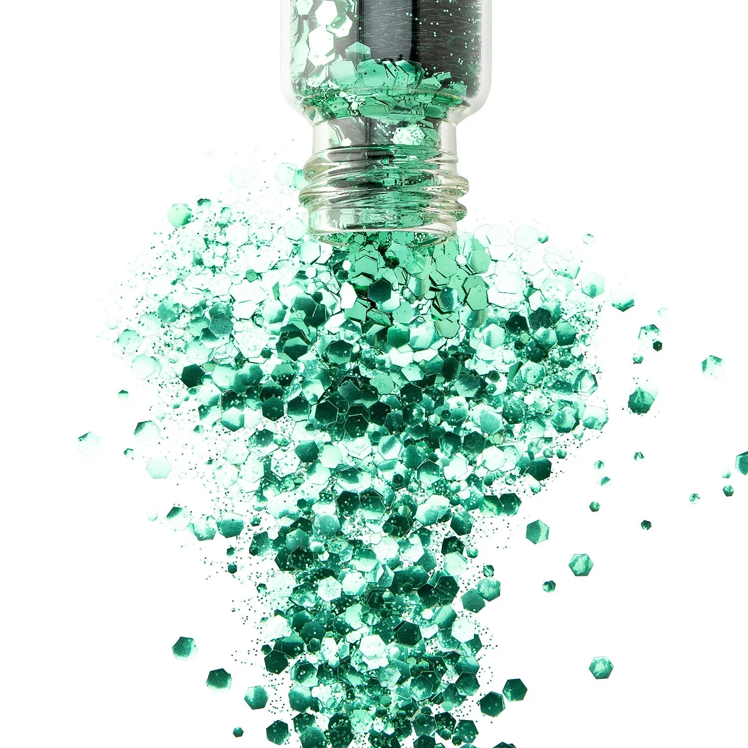 Glitter | Spring Green