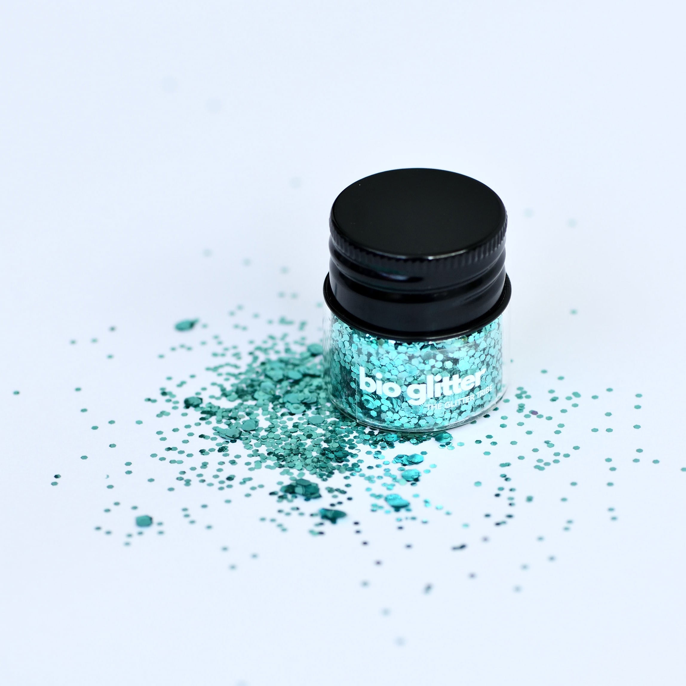 Glitter | Turquoise