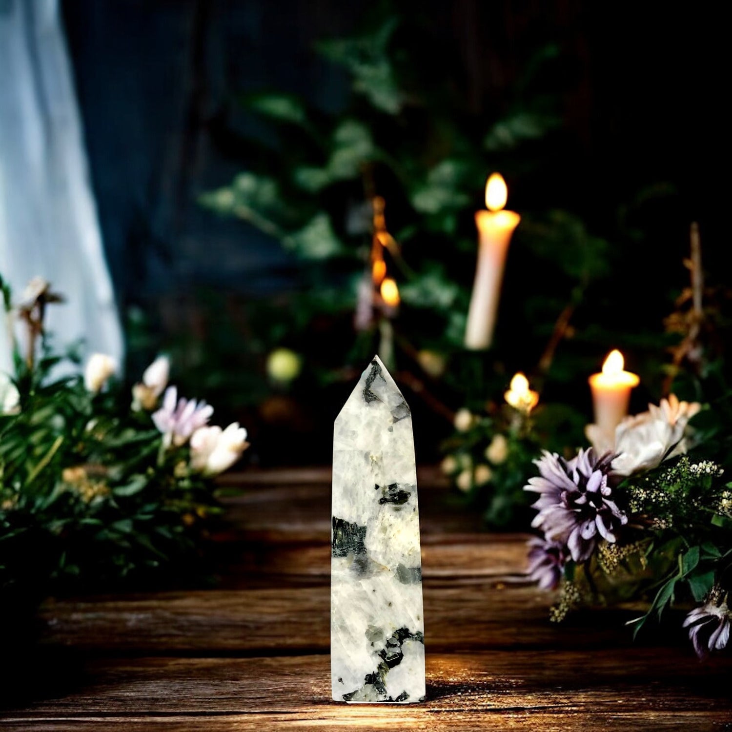 Moonstone Point | Mini
