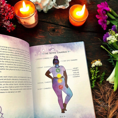 The Zenned Out Guide To Understanding Chakras