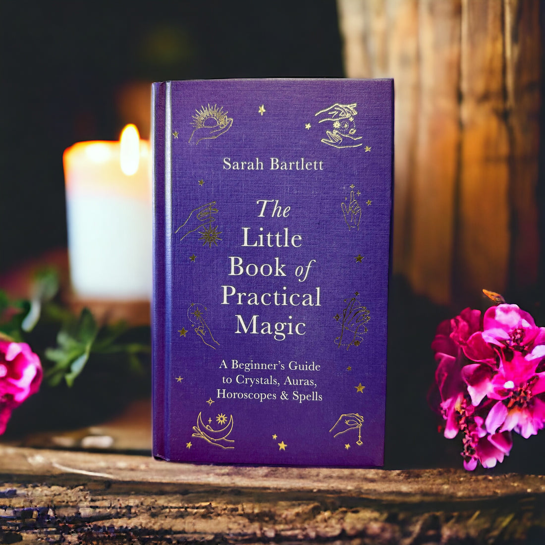 The Little Book Of Practical Magic