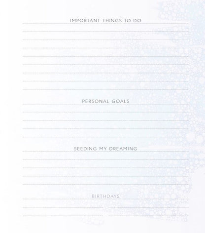 2024 Gratitude Diary