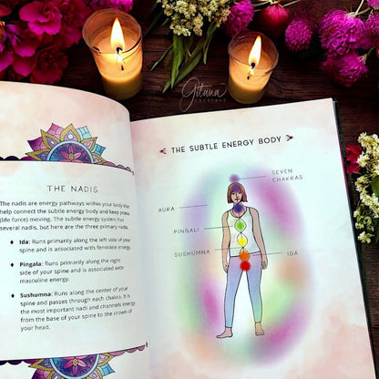 The Zenned Out Guide to Understanding Auras