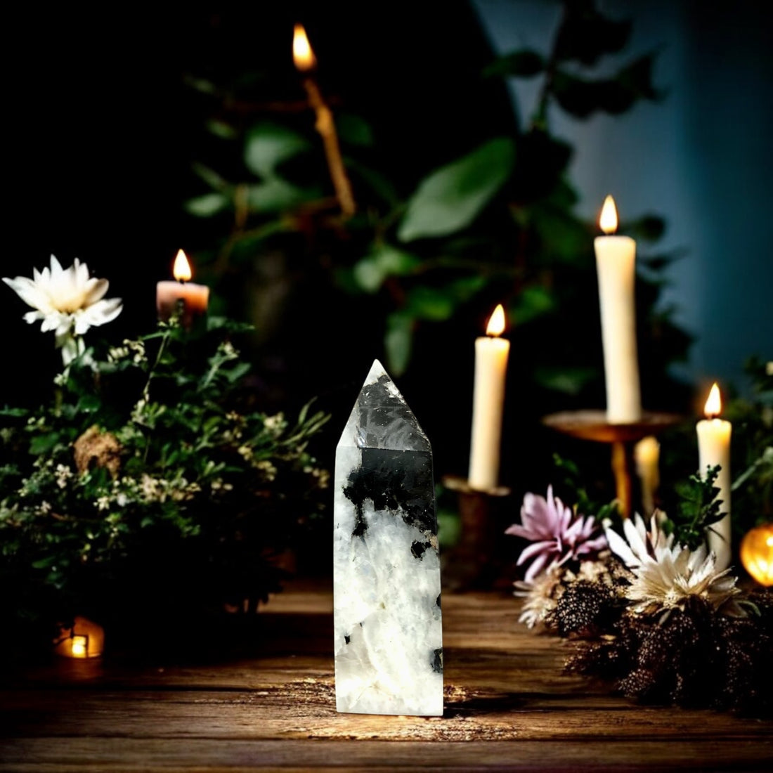 Moonstone Point | Mini