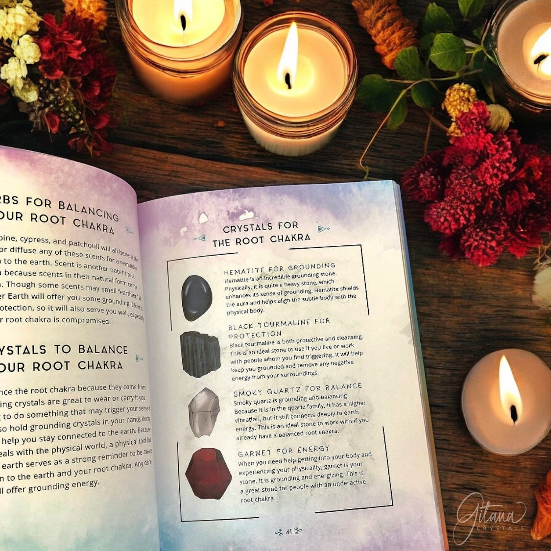 The Zenned Out Guide To Understanding Chakras
