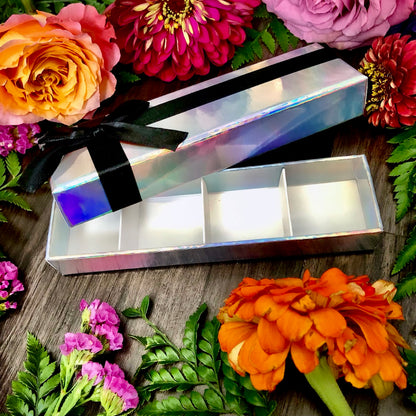 Gift Box | Holographic