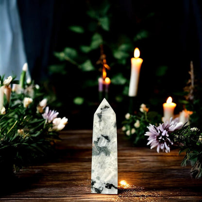 Moonstone Point | Mini