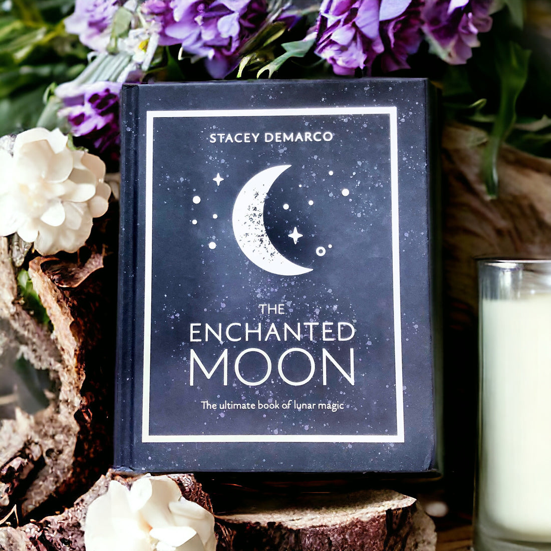 The Enchanted Moon