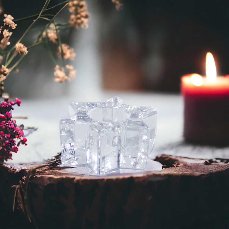 Stardust | Spell Candle Holder