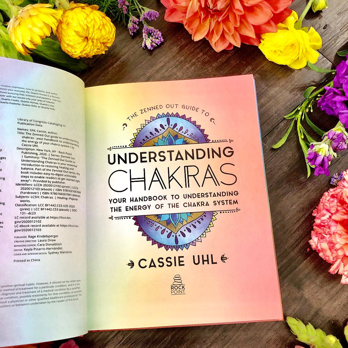 The Zenned Out Guide To Understanding Chakras