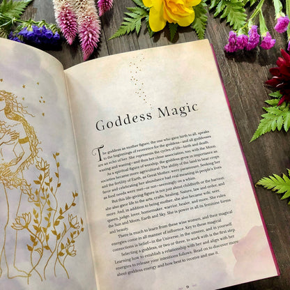 Goddess Magic