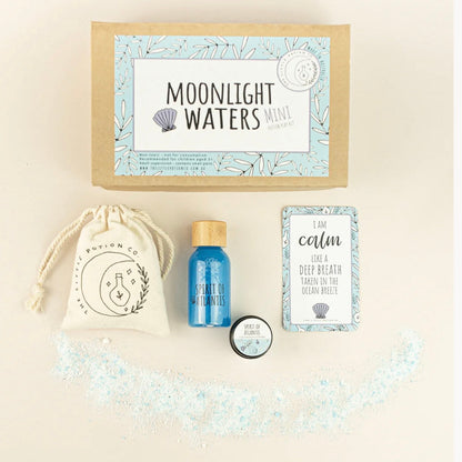 Moonlight Waters | Mini Potion Kit