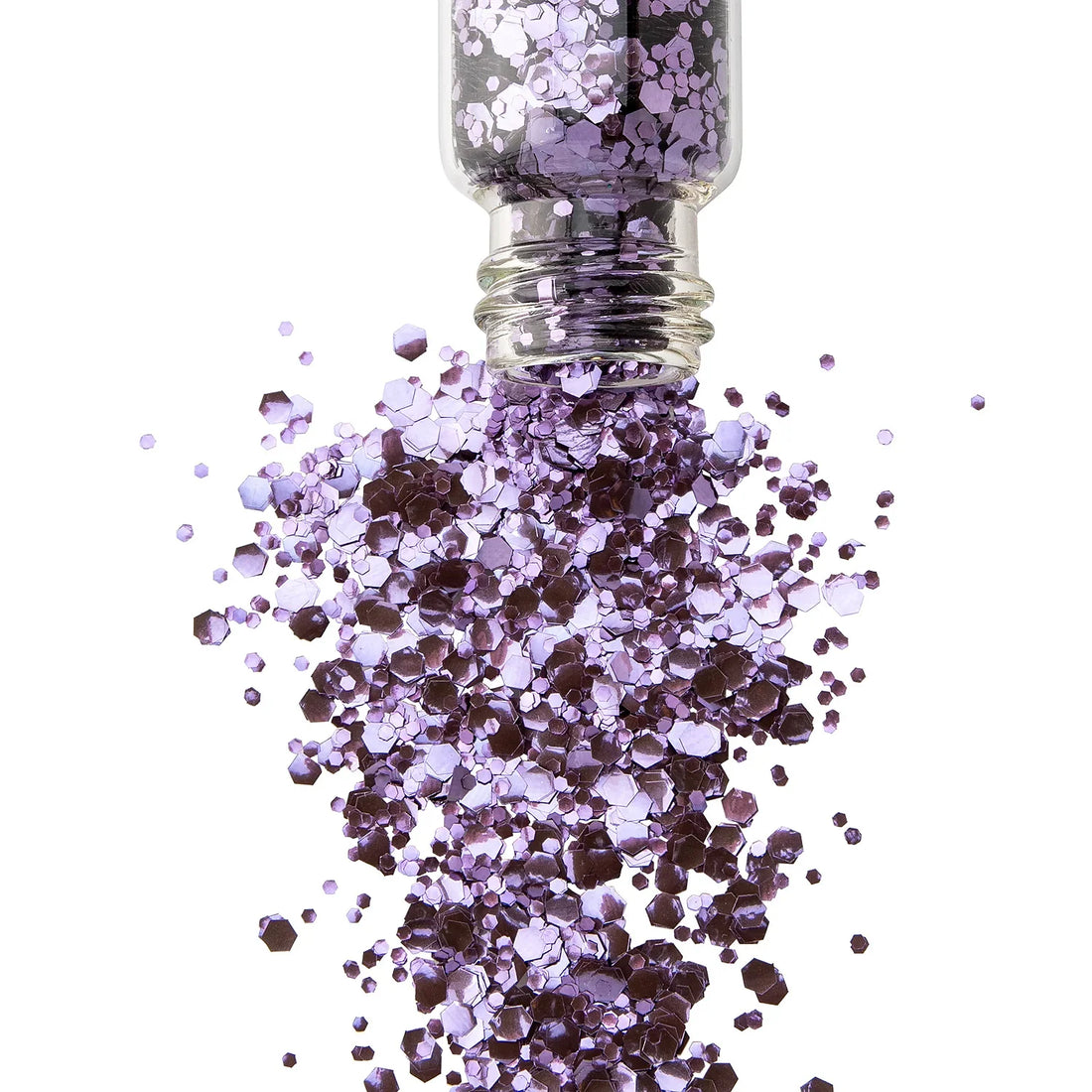 Glitter | Violet