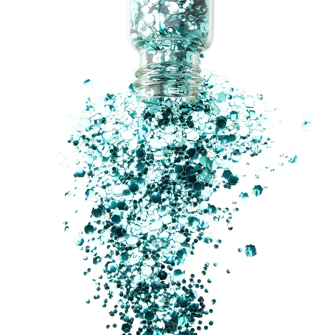 Glitter | Turquoise