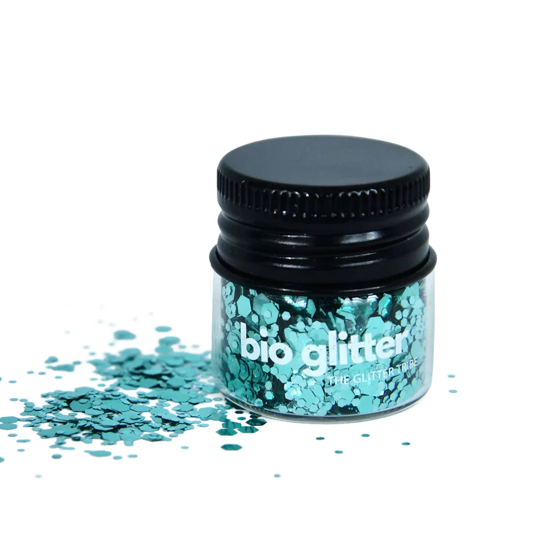 Glitter | Turquoise
