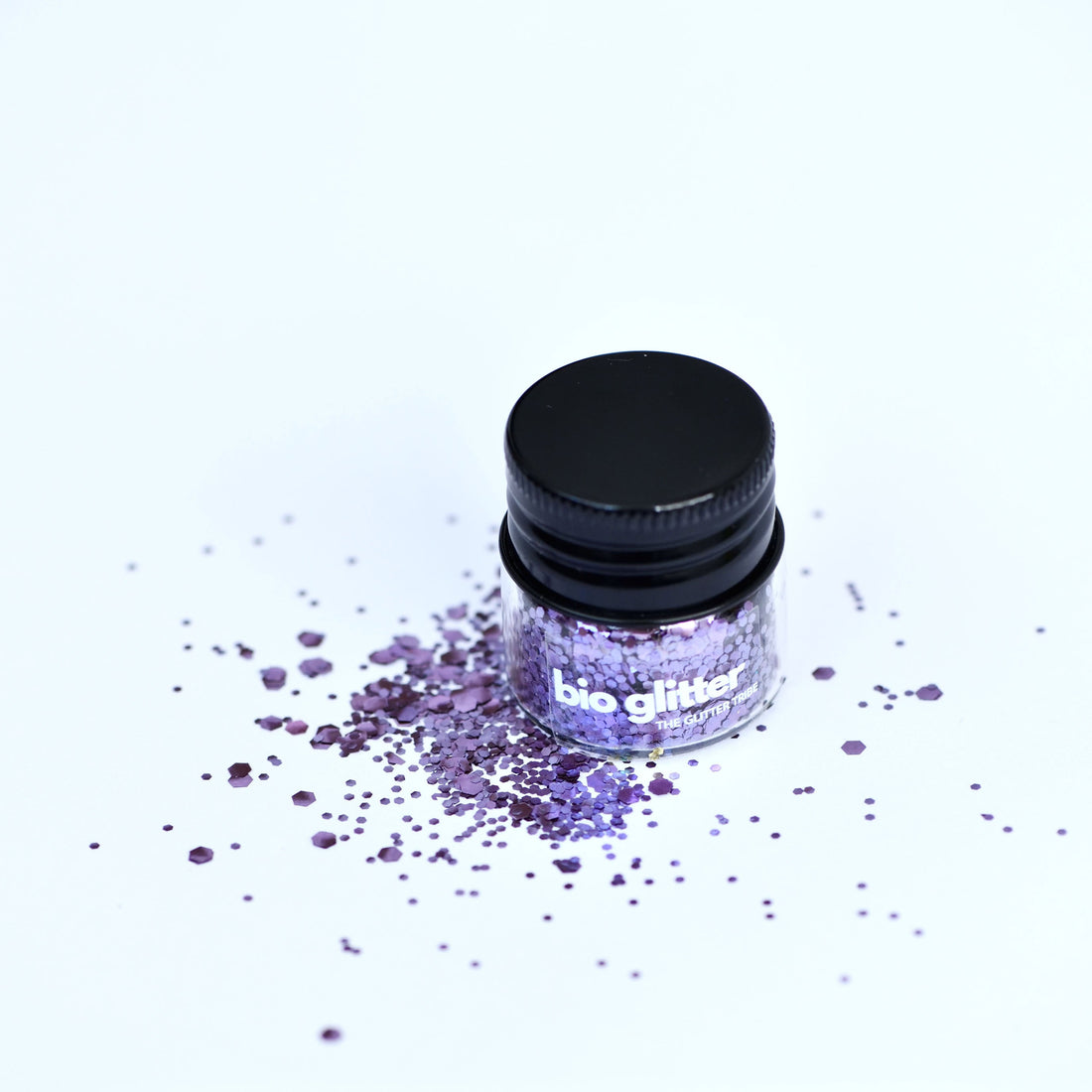 Glitter | Violet