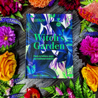 The Witch’s Garden