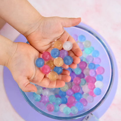 Unicorn Bubbles | Water Beads