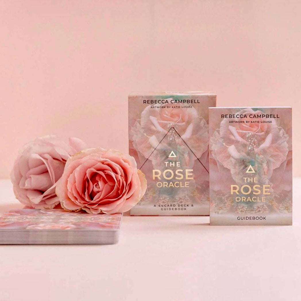 The Rose Oracle