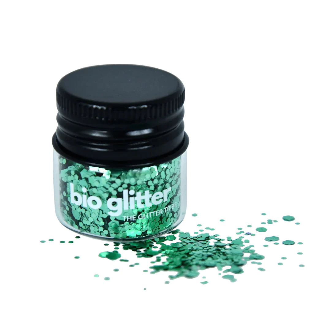 Glitter | Spring Green