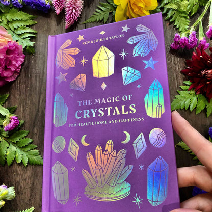 The Magic Of Crystals